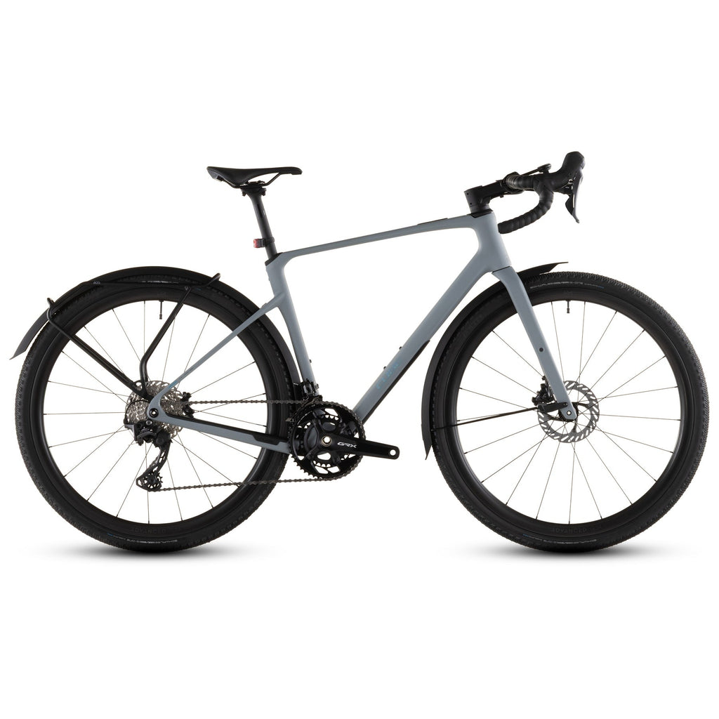 CUBE NUROAD C:62 Pro FE - Carbon Gravel Bike - 2026 - vulcan / prism