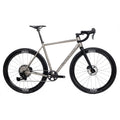 Falkenjagd ARISTOS GT GRAVEL - GRX Di2 - Gravel-Bike - 2026