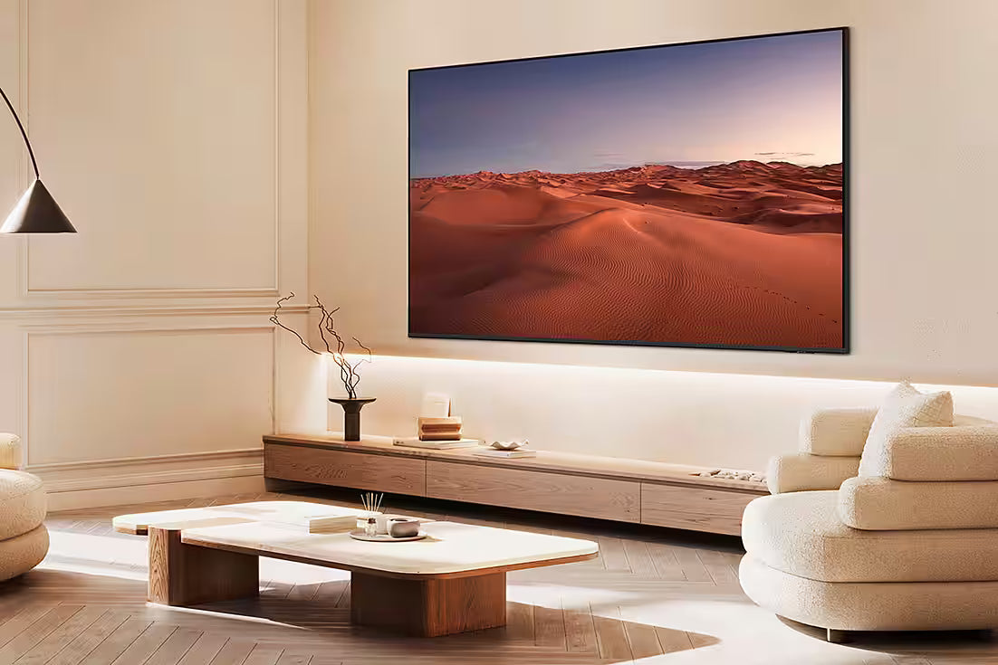 SAMSUNG GQ65Q8FAAU QLED-Fernseher