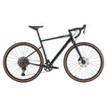 Cannondale TOPSTONE 2 - Shimano CUES - Gravelbike - 2025 - tungsten blue