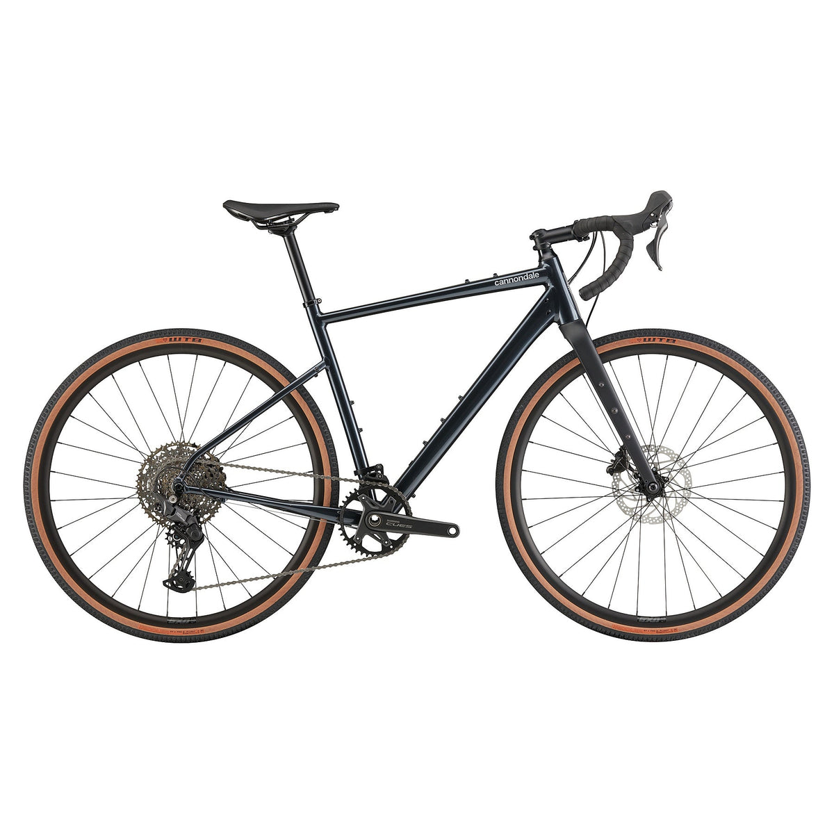 Cannondale TOPSTONE 2 - Shimano CUES - Gravelbike - 2025 - tungsten blue