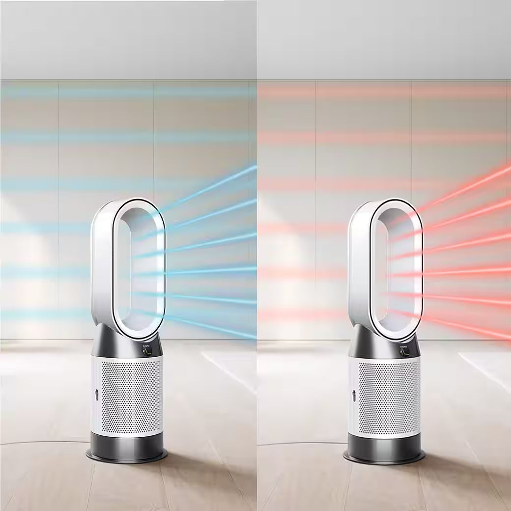 Dyson Purifier Hot+Cool HP1 Luftreiniger 3-in-1
