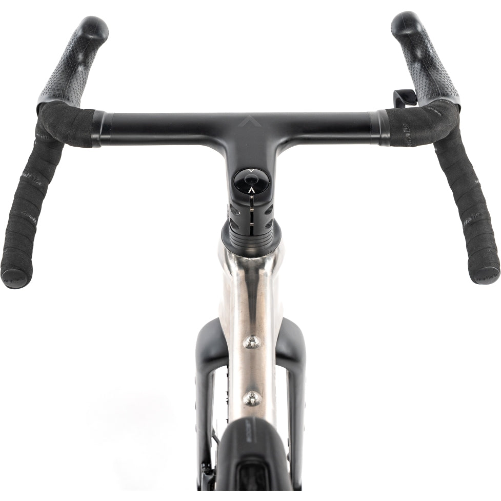 Falkenjagd ARISTOS R Trail Gravel - Ekar GT - Titan Gravel Bike - 2026