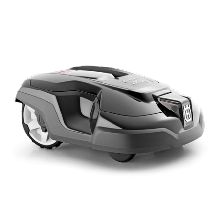 Husqvarna Automower 315 mit Installationskit M