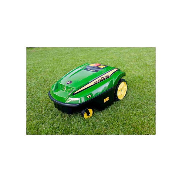 John Deere Tango E5 Série II – Robot tondeuse