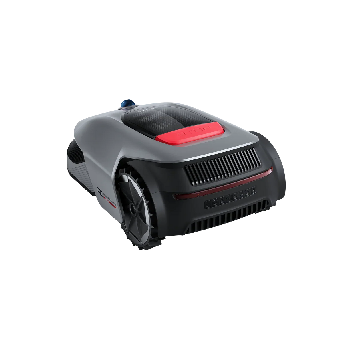 Dreame A1 – Robot tondeuse intelligent