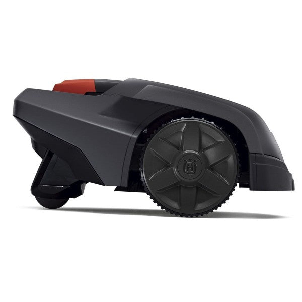 Husqvarna Automower 105 mit Installationskit S