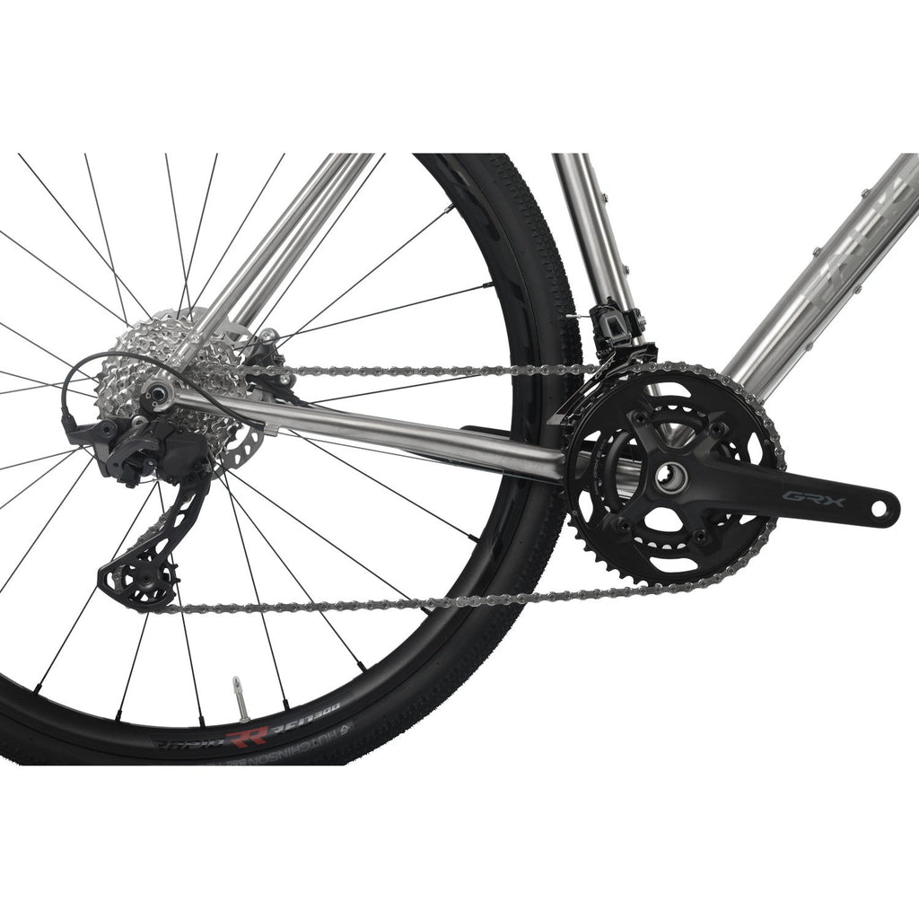 Falkenjagd ARISTOS T GRAVEL - Shimano GRX 2x - Gravel Bike - 2026