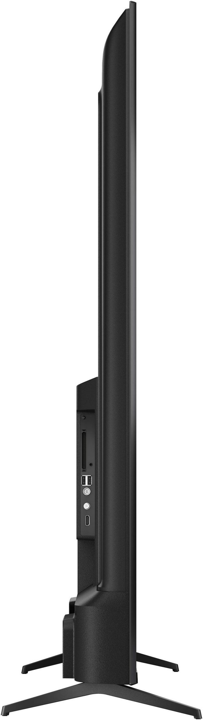 SHARP 4T-C70HLx 70 Zoll 4K Ultra HD LED Google TV