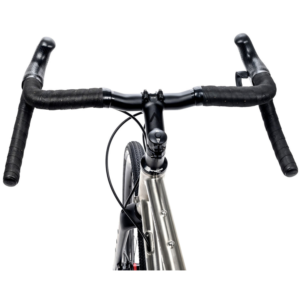 Falkenjagd ARISTOS T GRAVEL - Campagnolo EKAR GT - Gravel Bike - 2026