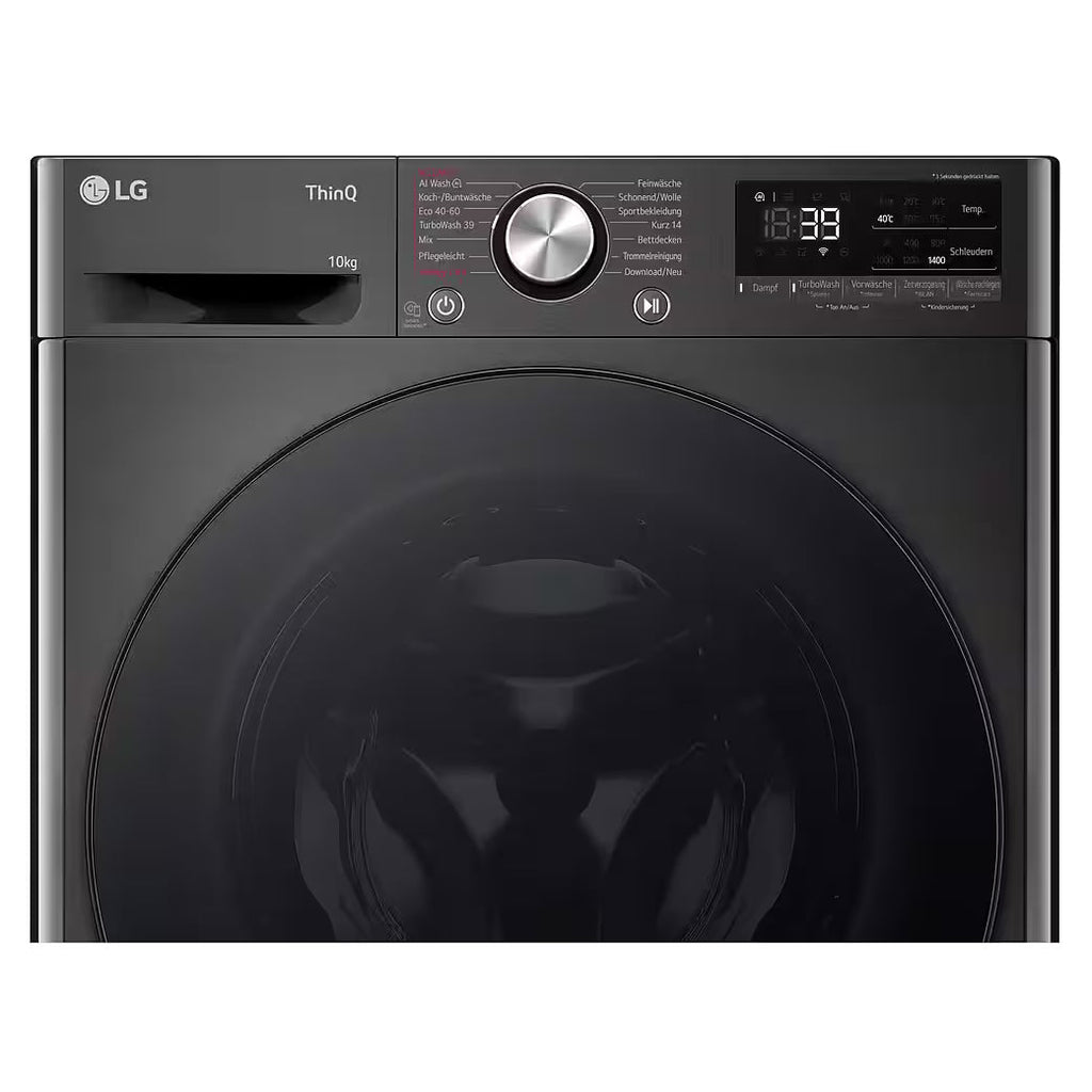 LG F4WR700YB – Waschmaschine