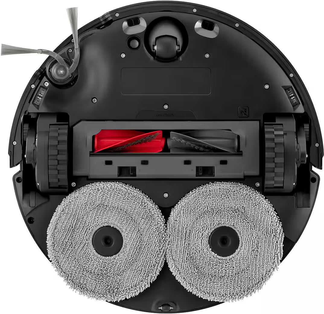 ROBOROCK Saros 20X – Saugroboter mit Wischfunktion