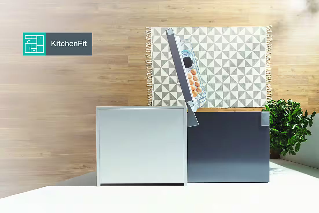 GORENJE Kühl-/Gefrierkombination NRK620B61X4OT