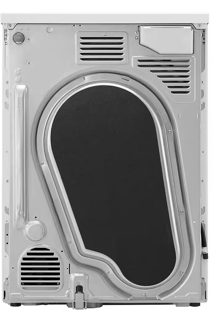 LG Vivace RT80V9W Wärmepumpentrockner