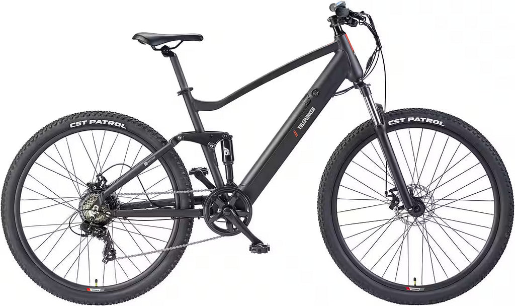 TELEFUNKEN Aufsteiger M937 E-Bike Mountainbike