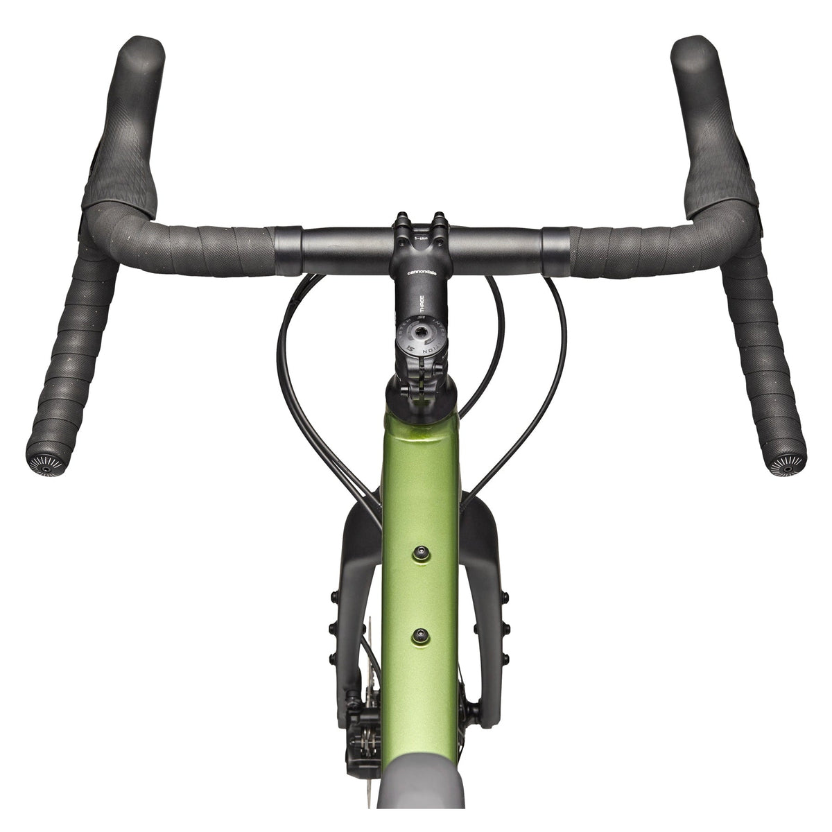 Cannondale TOPSTONE 2 - Shimano GRX - Gravelbike - 2026 - spruce green