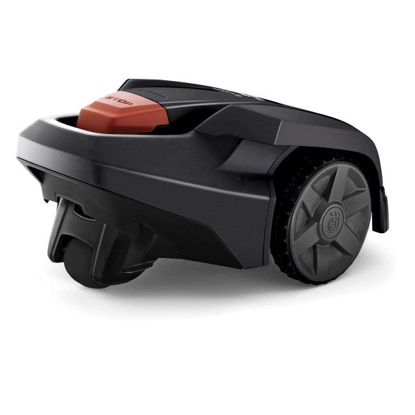Husqvarna Automower 105 mit Installationskit S
