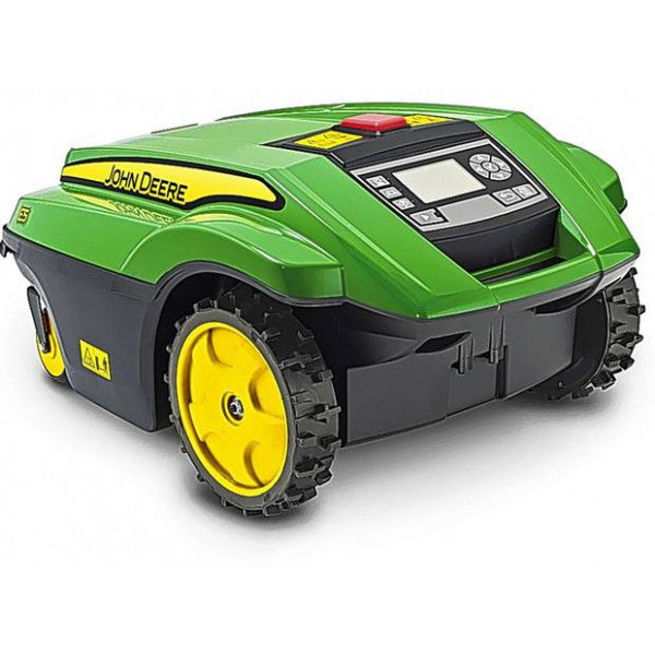 John Deere Tango E5 Série II – Robot tondeuse