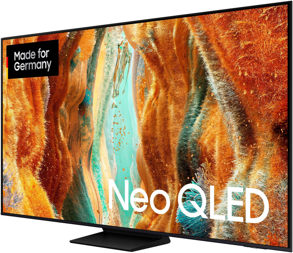 SAMSUNG GQ55QN70FAU Neo QLED 4K Fernseher