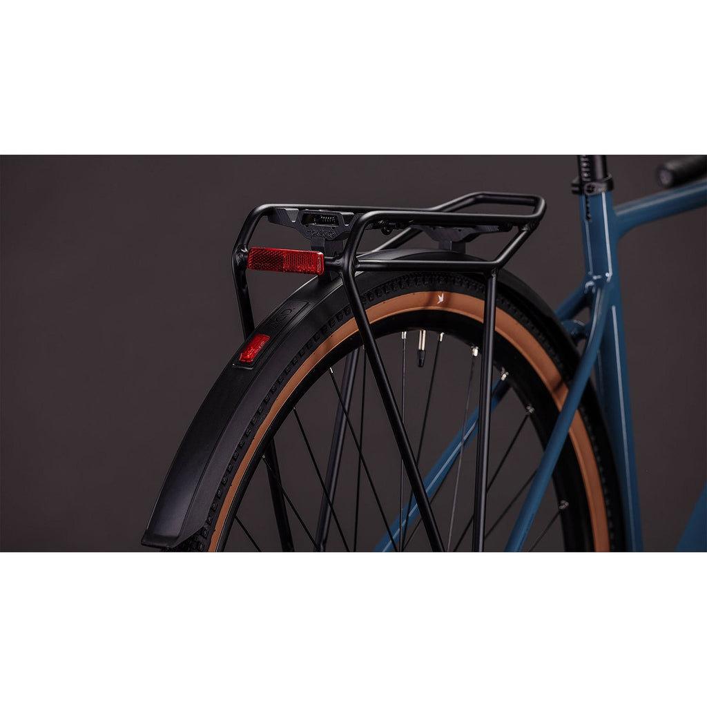 CUBE NUROAD ONE FE - Gravel Bike - 2026 - grovegreen / black