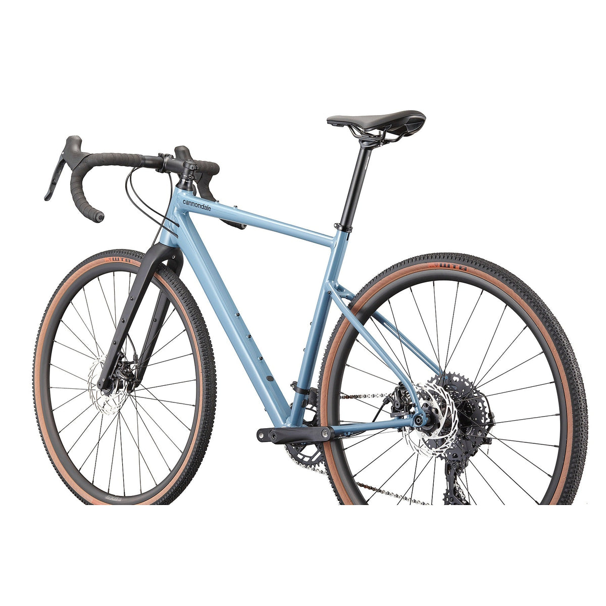 Cannondale TOPSTONE 3 - Gravelbike - 2025 - storm cloud