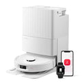 ROBOROCK QV 35S – Saugroboter mit Wischfunktion