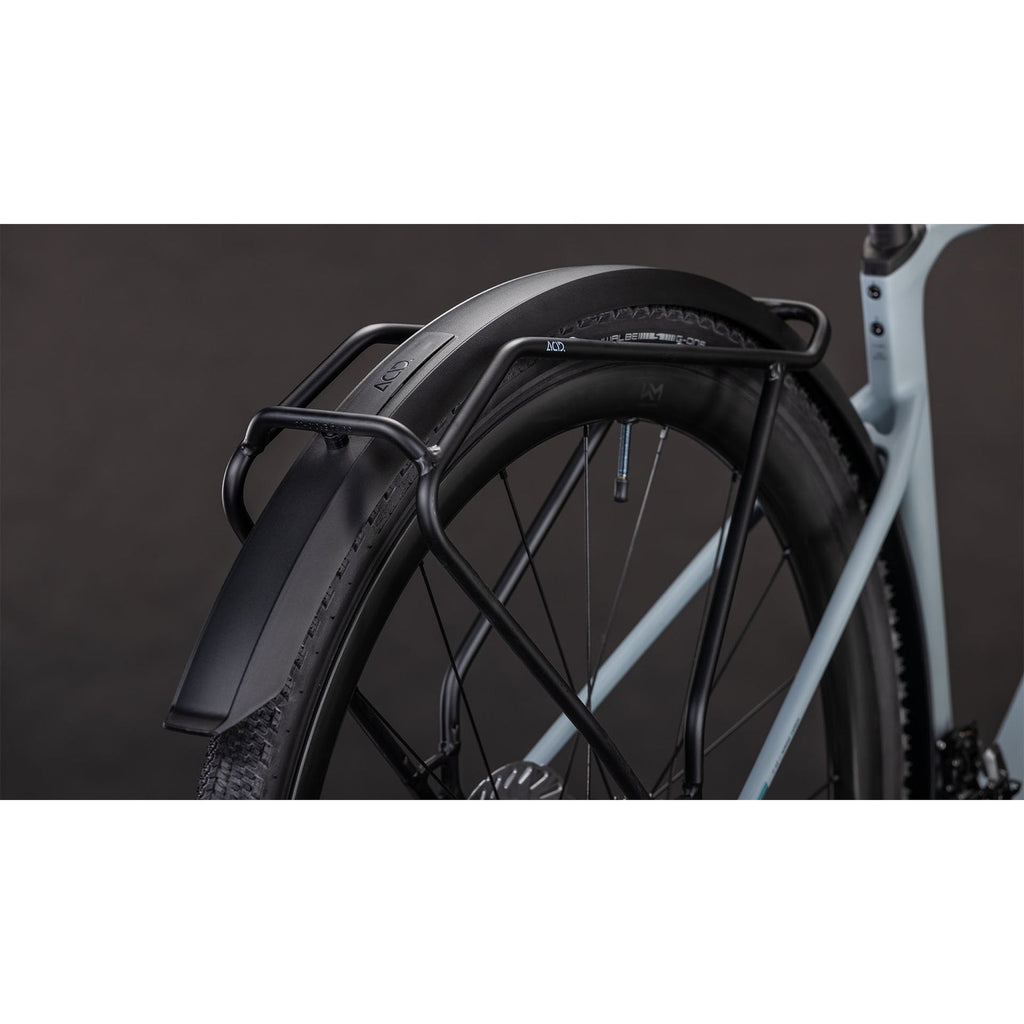 CUBE NUROAD C:62 Pro FE - Carbon Gravel Bike - 2026 - vulcan / prism