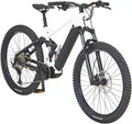 TELEFUNKEN Aufsteiger M936 E-Bike Mountainbike