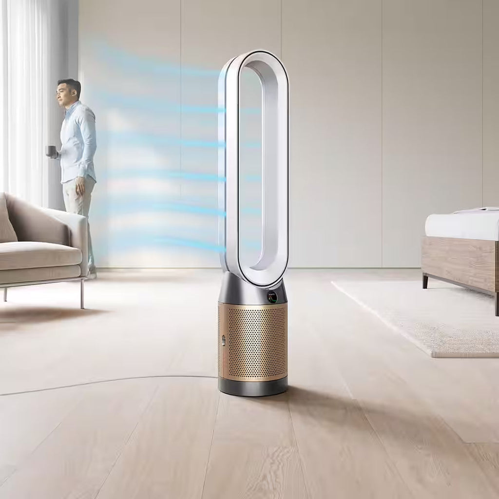 DYSON Purifier Cool PC2 De-NOx