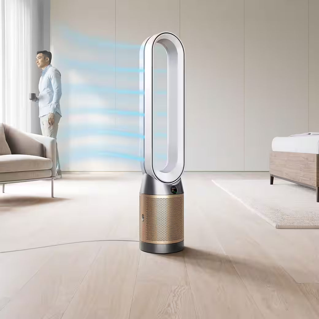 DYSON Purifier Cool PC2 De-NOx