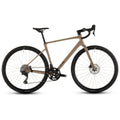 CUBE NUROAD Race - Gravel Bike - 2026 - cappuccino / black