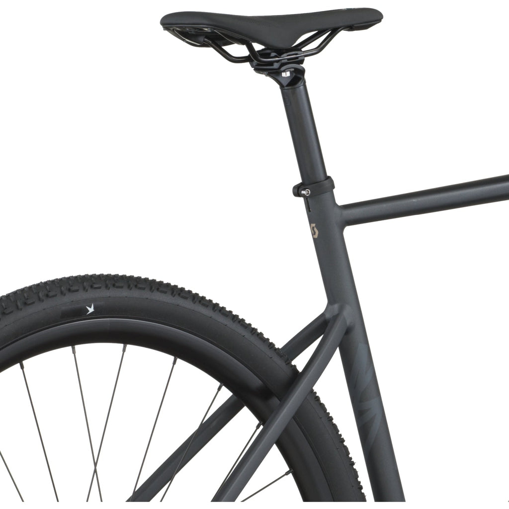 SCOTT SPEEDSTER GRAVEL 30 - Gravel Bike - 2026 - schwarz