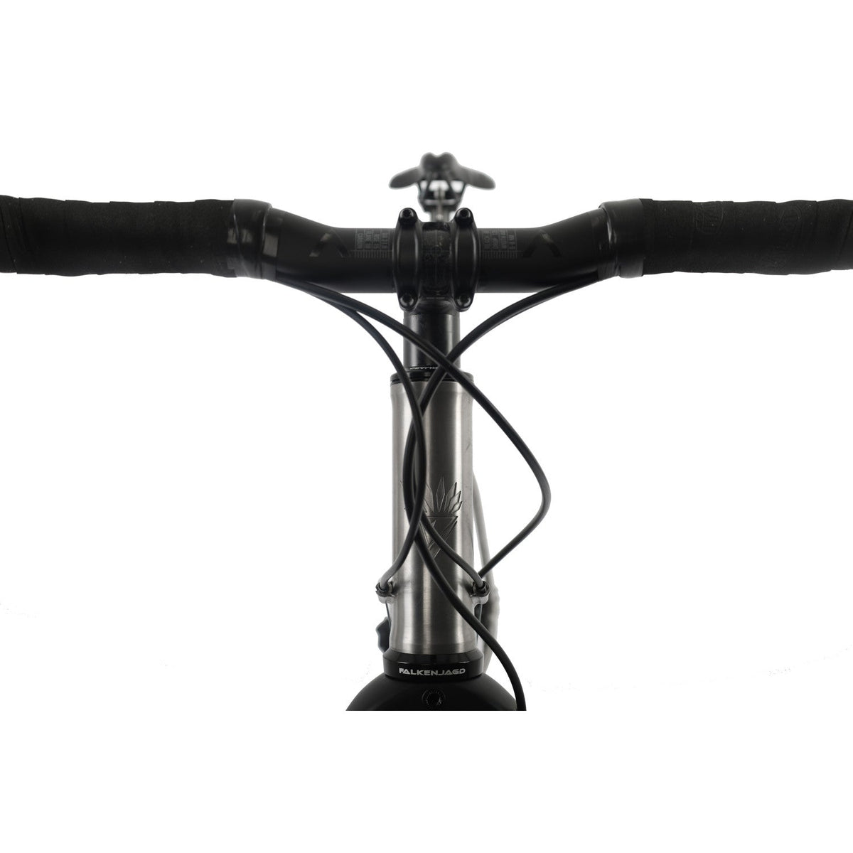 Falkenjagd ARISTOS T GRAVEL - Shimano GRX 2x - Gravel Bike - 2026