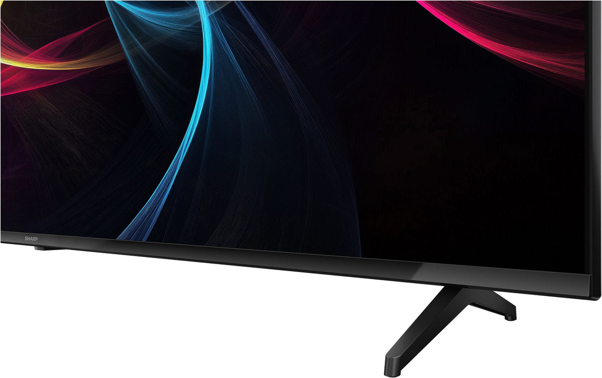 SHARP 4T-C70HLx 70 Zoll 4K Ultra HD LED Google TV