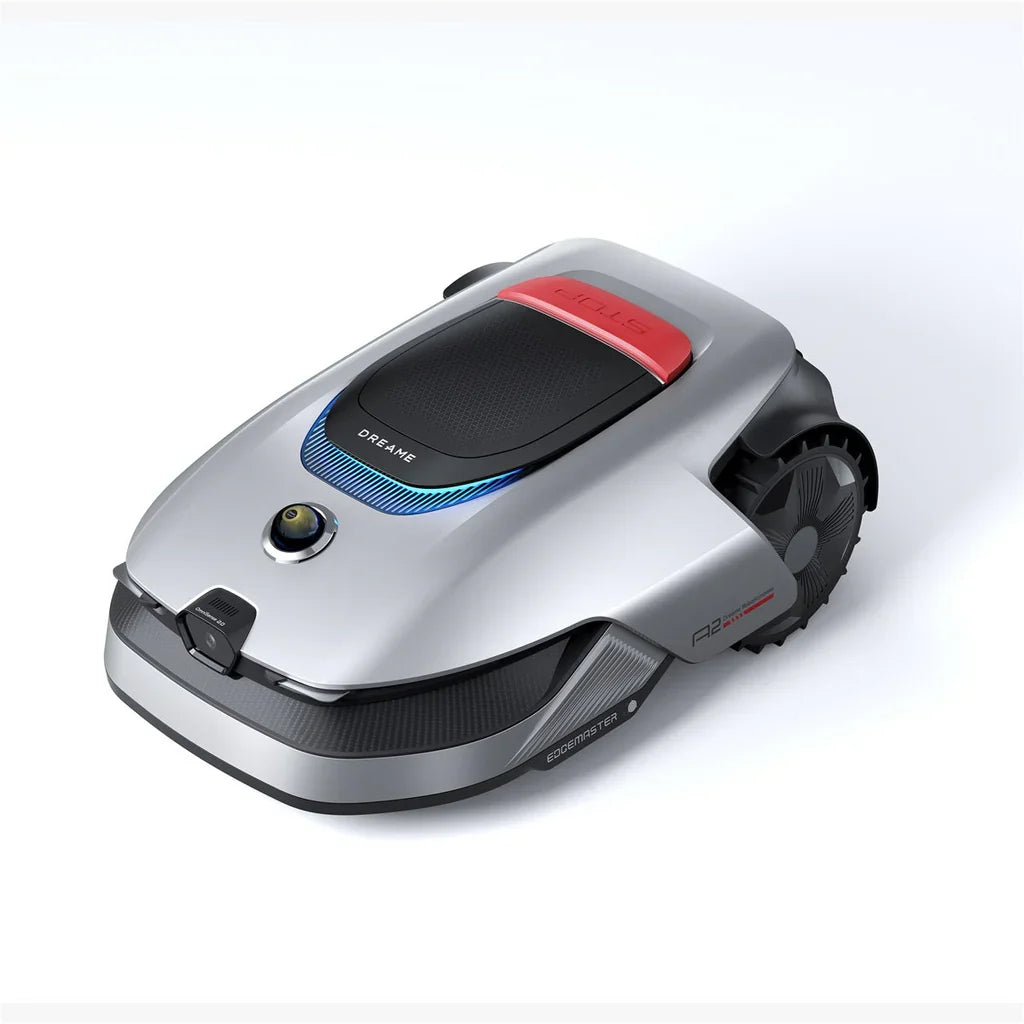 Dreame A2 1200 – Robot tondeuse intelligent