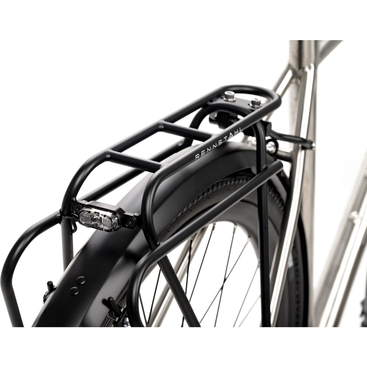 Falkenjagd ARISTOS T URBAN - Ekar GT - Gravel Bike - 2026