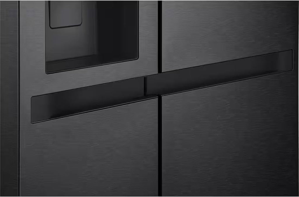 LG Side-by-Side GSLC41EPPE