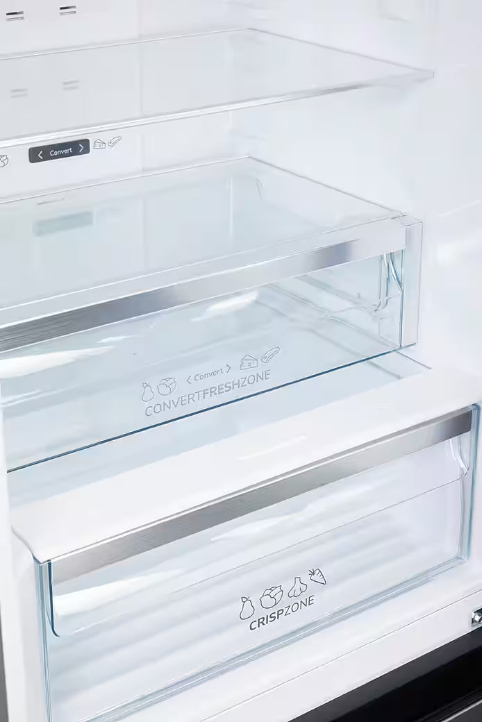 GORENJE Kühl-/Gefrierkombination NRK620B61X4OT