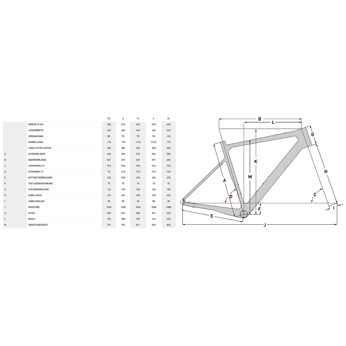 FOCUS ATLAS 8.0 - Classified - Carbon Gravel Bike - 2025 - carbon raw glossy / goldrush glossy