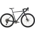 SCOTT SPEEDSTER GRAVEL 30 - Gravel Bike - 2026 - schwarz