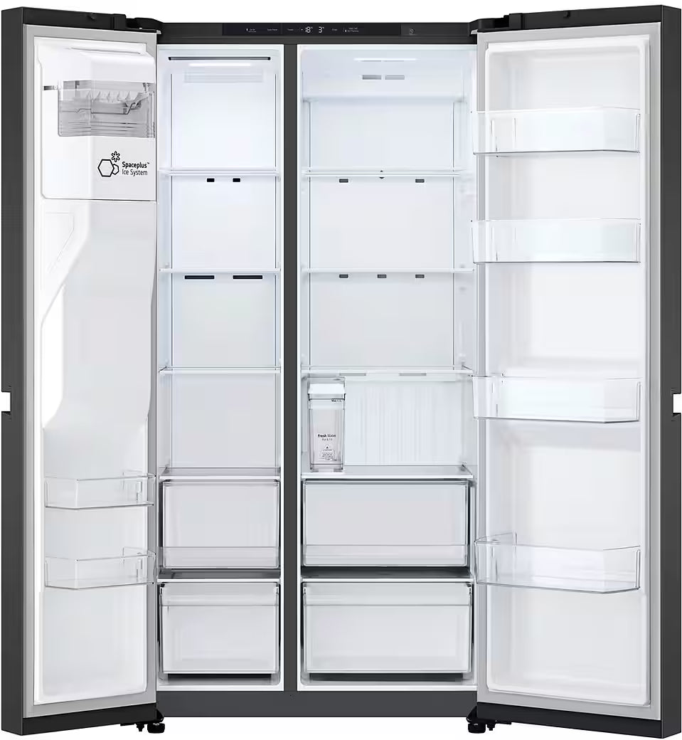 LG Side-by-Side GSLC41EPPE