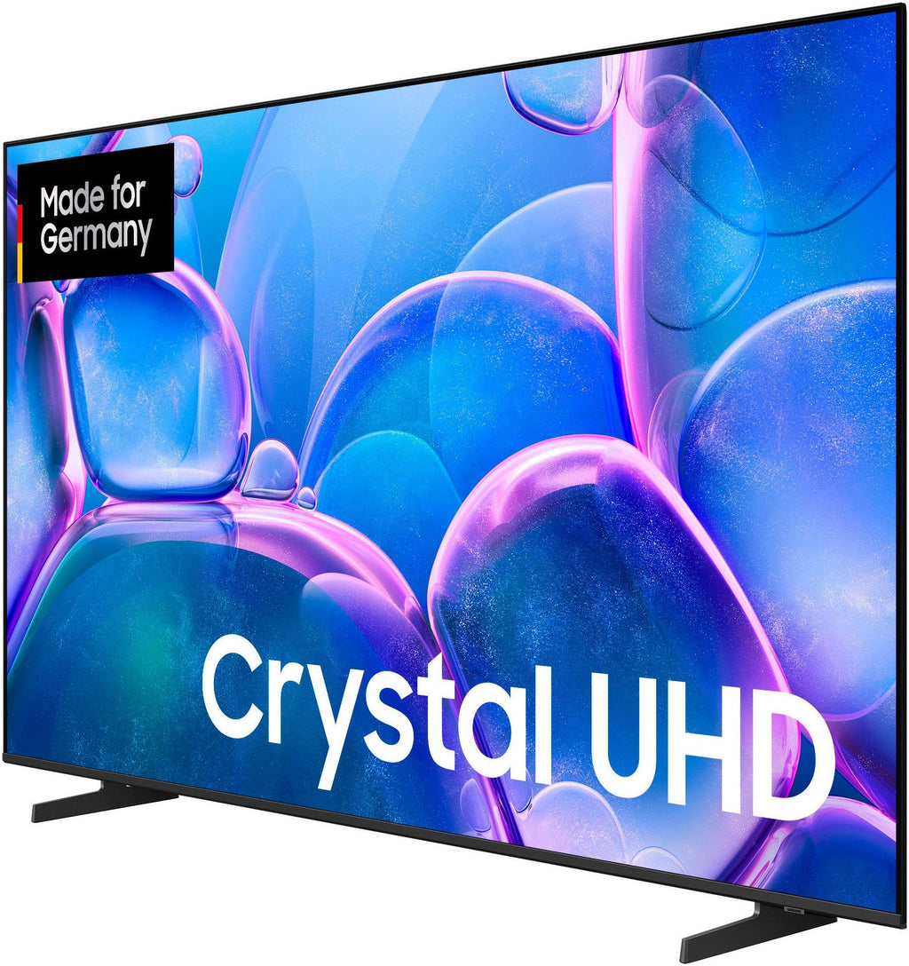 Samsung GU65U7099FU Crystal UHD 4K LED-Fernseher