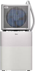 MIDEA PortaSplit-E Split-Klimagerät