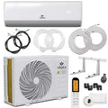 VESKA Split-Klimaanlage Inverter 12.000 BTU – 3,5 kW