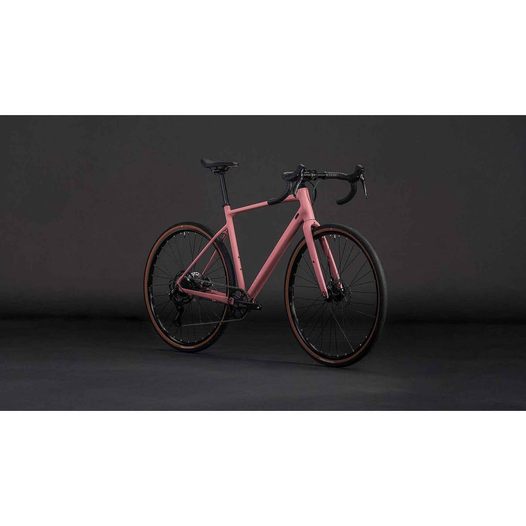 CUBE NUROAD ONE - Gravel Bike - 2026 - ruby / puce - E-Elektro Haus
