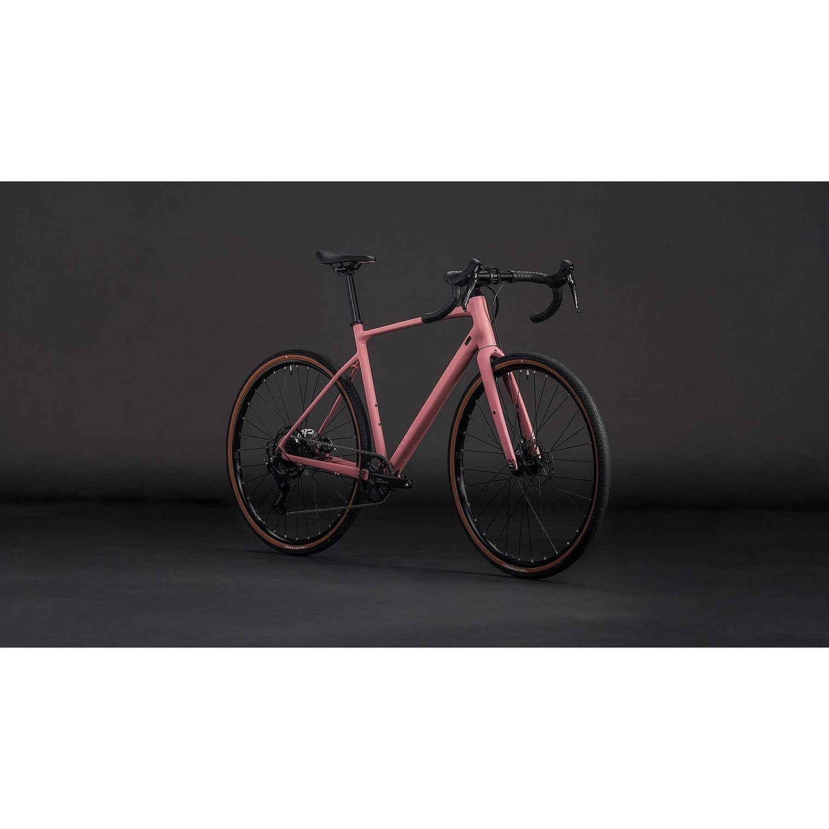CUBE NUROAD ONE - Gravel Bike - 2026 - ruby / puce - E-Elektro Haus