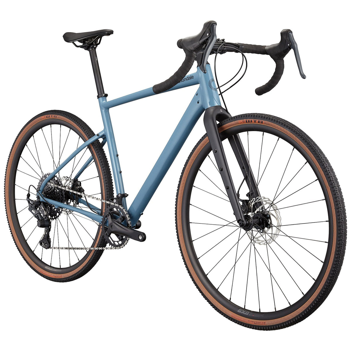 Cannondale TOPSTONE 3 - Gravelbike - 2025 - storm cloud