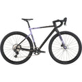 SCOTT SPEEDSTER GRAVEL 10 - Gravel Bike - 2026 - carbon black / tulip purple