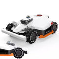 ECOACS GOAT O1200 LiDAR PRO – Robotic Lawnmower with Dual-LiDAR
