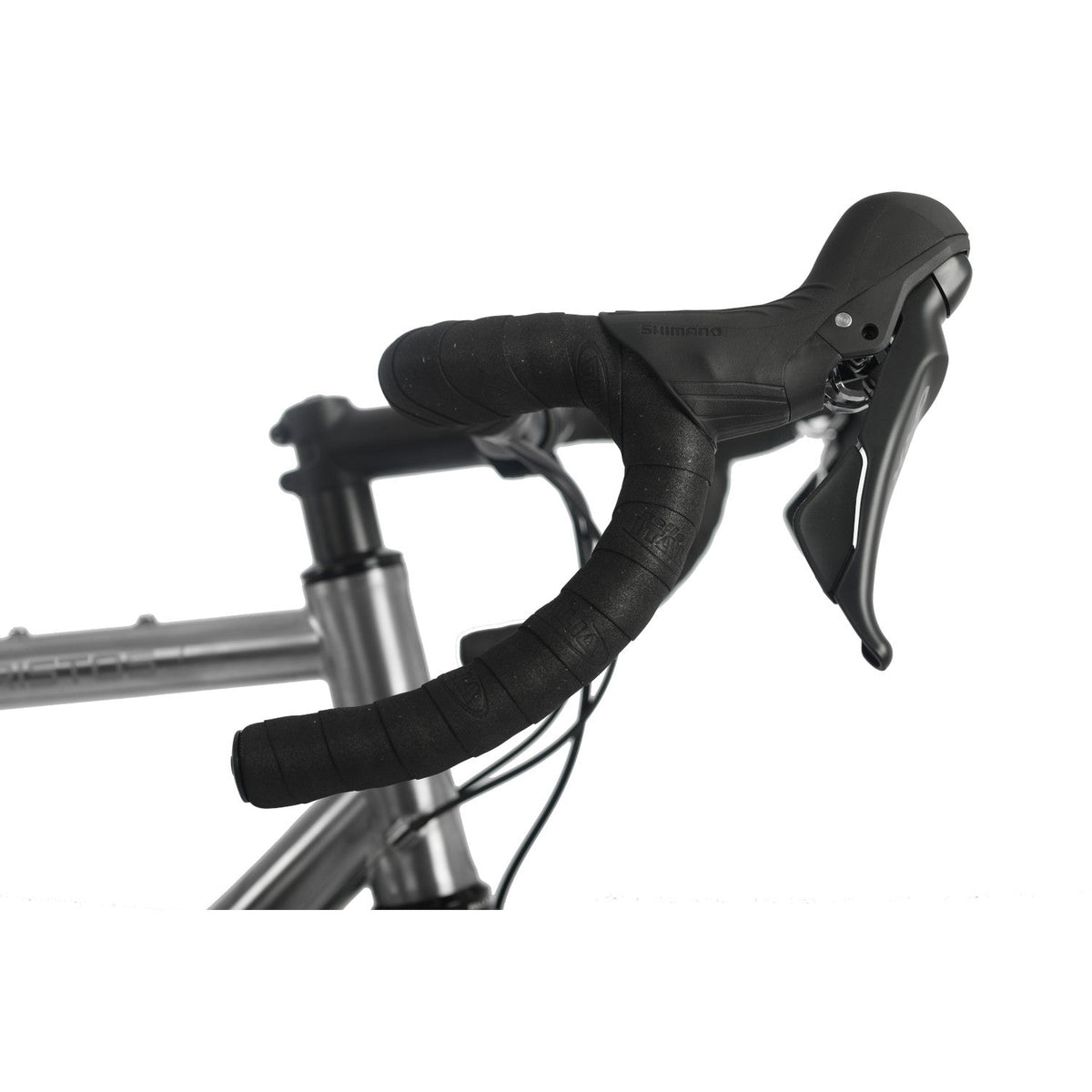 Falkenjagd ARISTOS T GRAVEL - Shimano GRX 2x - Gravel Bike - 2026